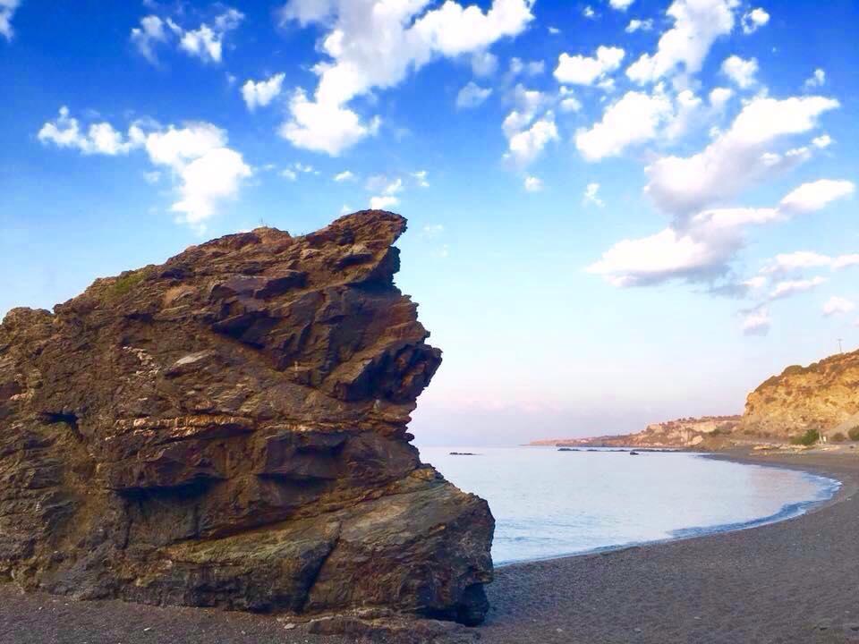 Livikon Studios & Rooms روداكينو المظهر الخارجي الصورة